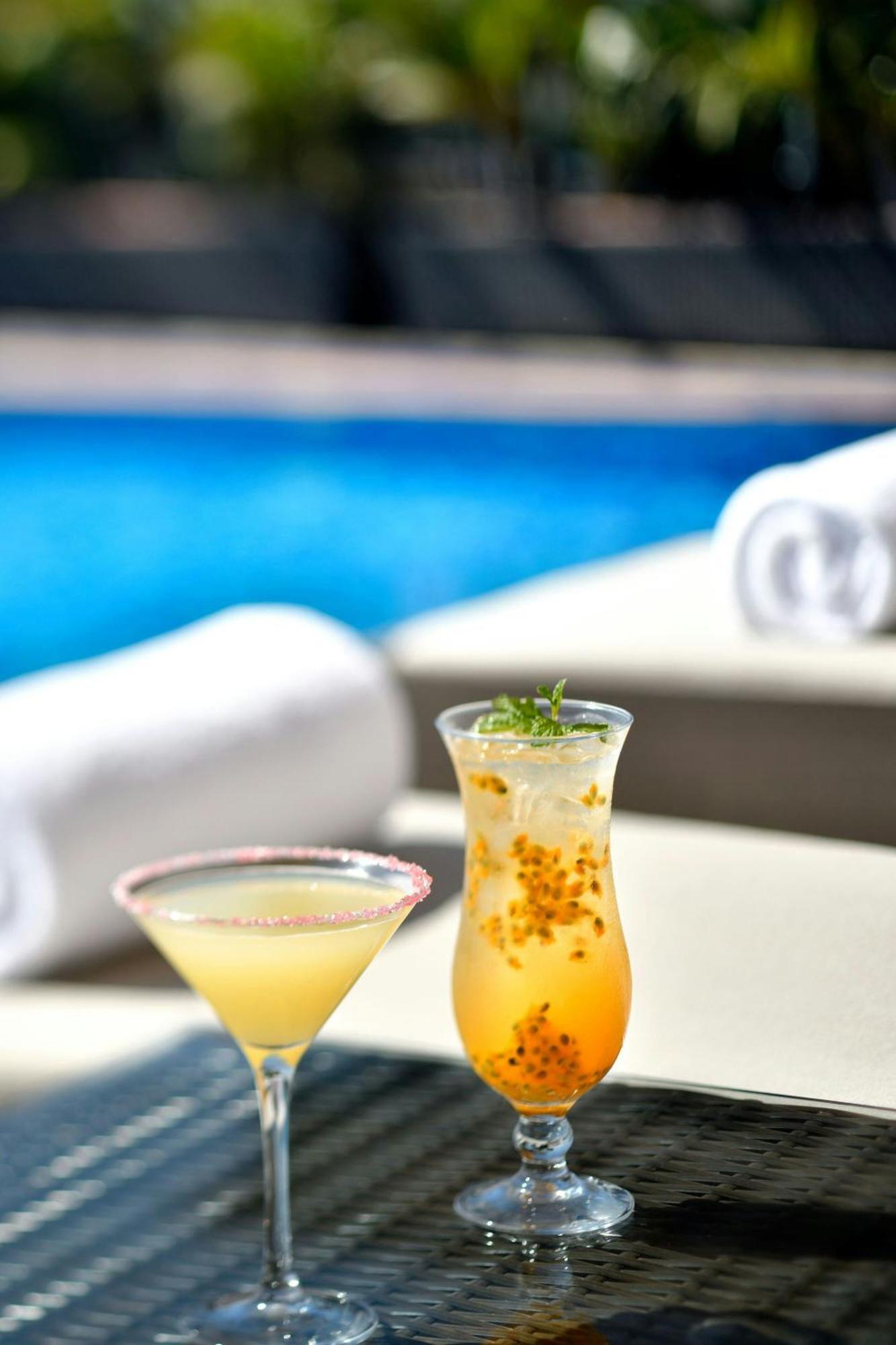 Four Points By Sheraton Nairobi Hurlingham Екстериор снимка