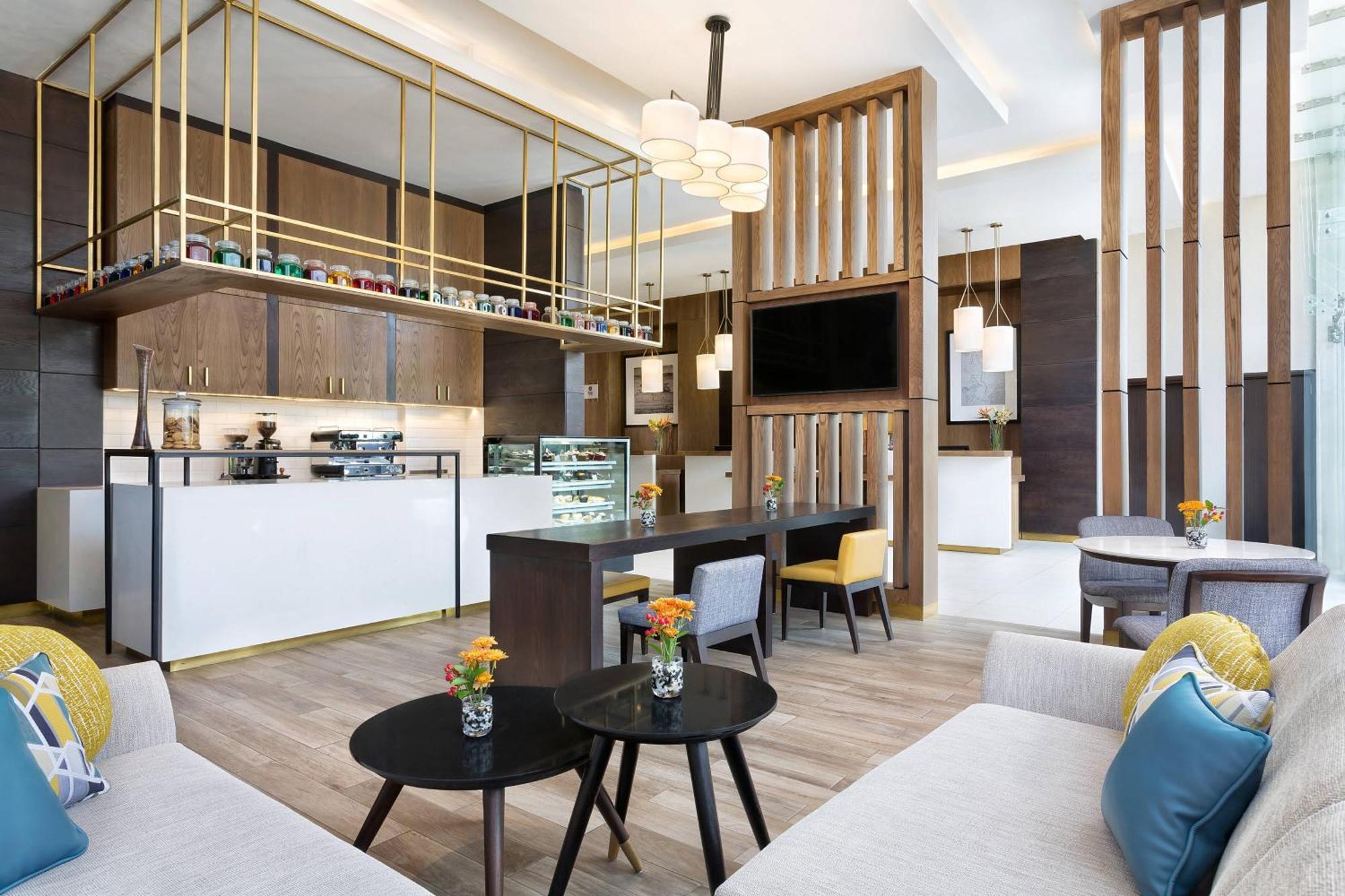 Four Points By Sheraton Nairobi Hurlingham Екстериор снимка