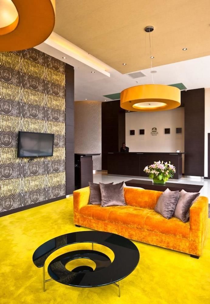 Four Points By Sheraton Nairobi Hurlingham Екстериор снимка